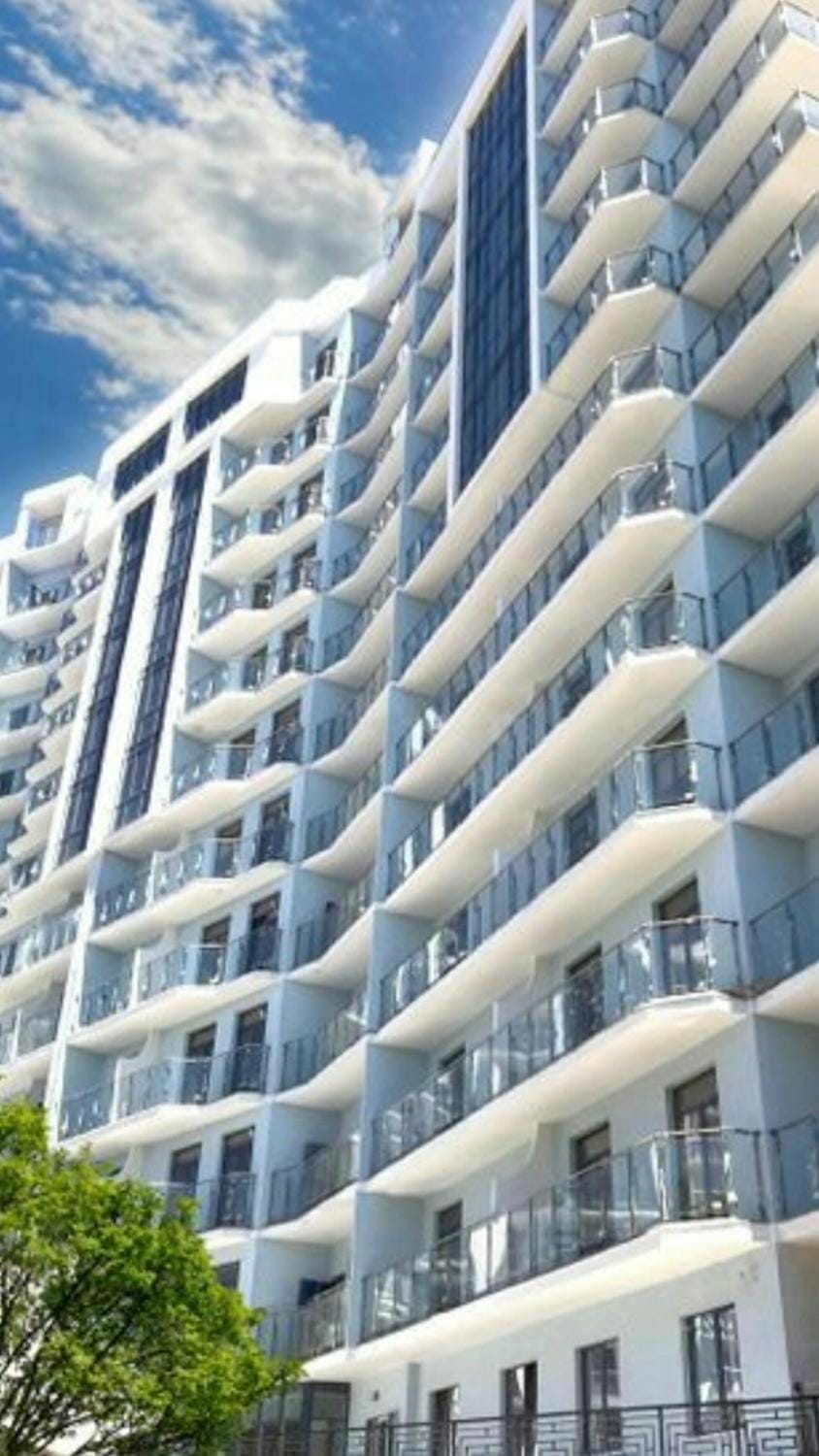 Апартаменты в 50 метрах от моря Apartment in Odessa