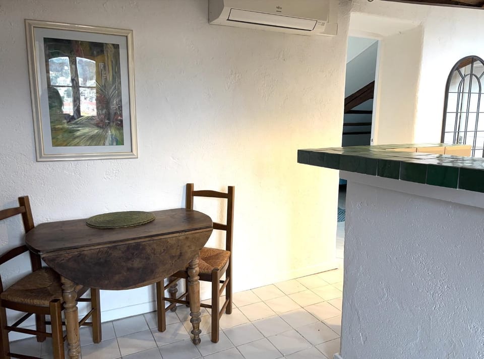 Garibaldi mansardé Apartment in Nice