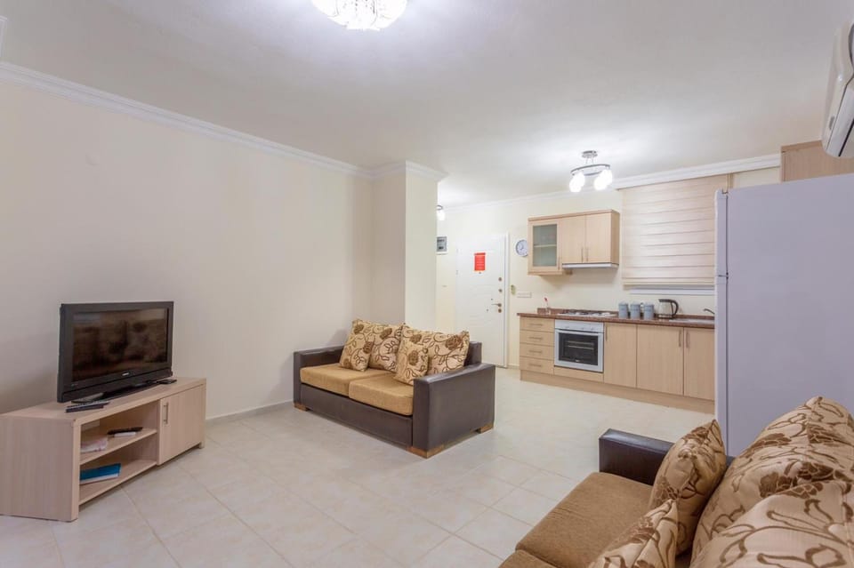 TV and multimedia, Living room, Dining area