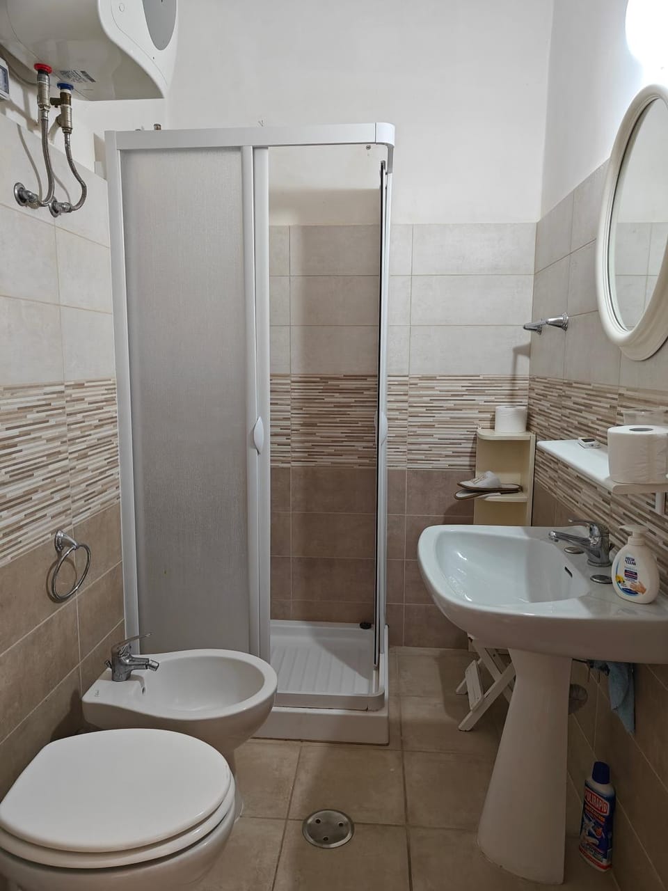 Casa in Piazza Apartment in Fondi