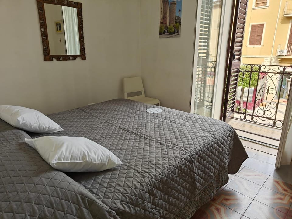 Casa in Piazza Apartment in Fondi