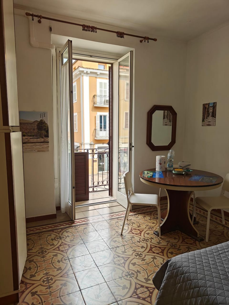 Casa in Piazza Apartment in Fondi