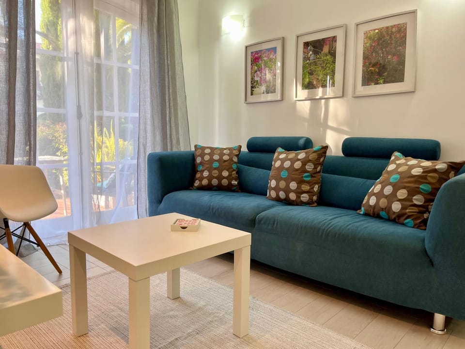 The Old Village Studio Vilamoura Apartment in Quarteira