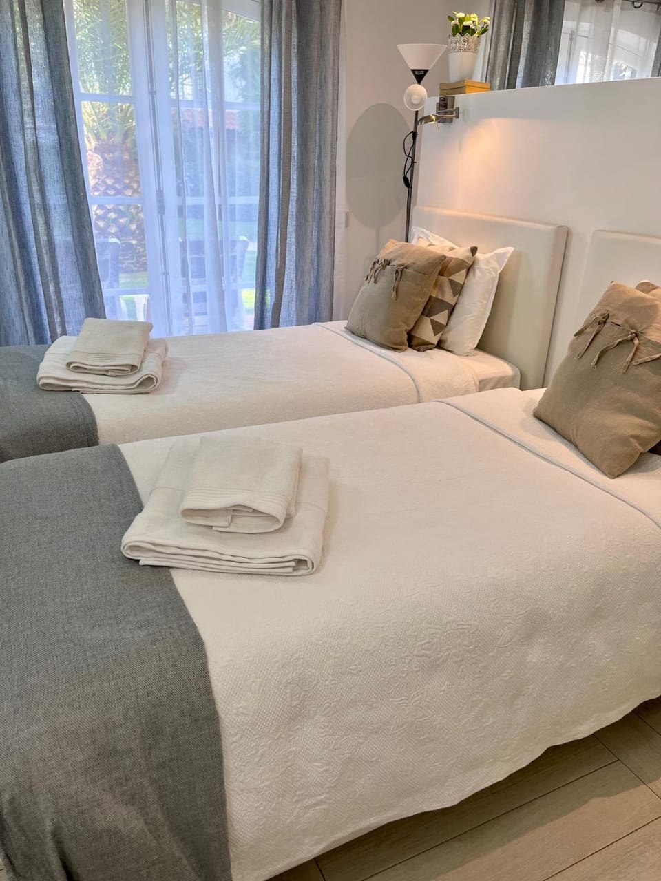 The Old Village Studio Vilamoura Apartment in Quarteira