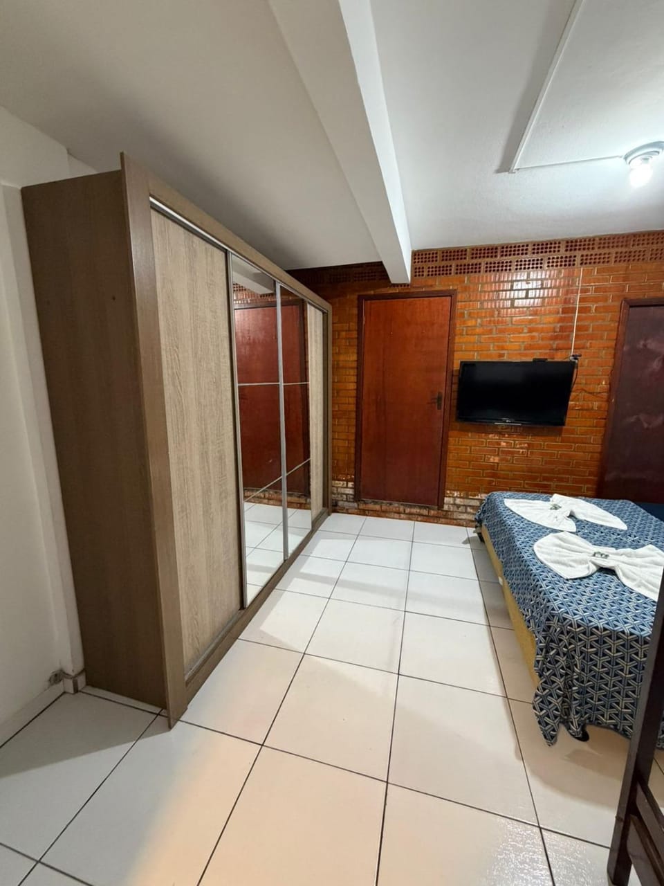 Hotel Paraná BC Inn in Camboriú