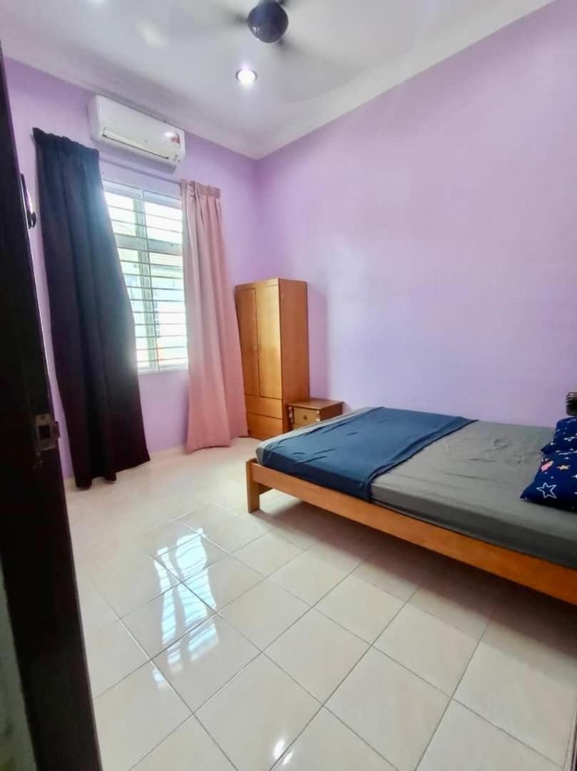 Cassa Villa Guest House Pasir Mas Villa in Malaysia