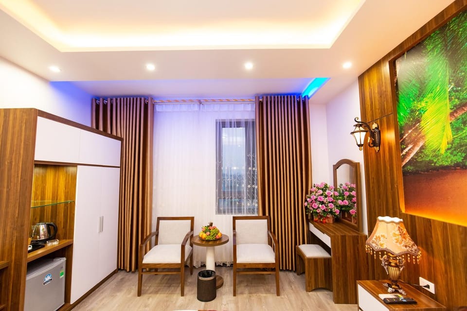 TRUNG KIÊN HOTEL Hotel in Laos