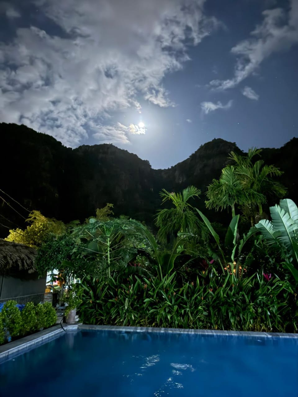 Tam Coc Wonderland Lodge Apartment in Laos