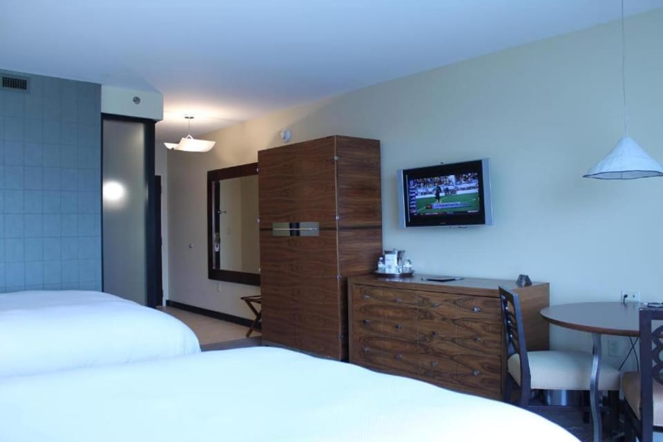 Bally's Evansville Casino & Hotel Hotel in Evansville