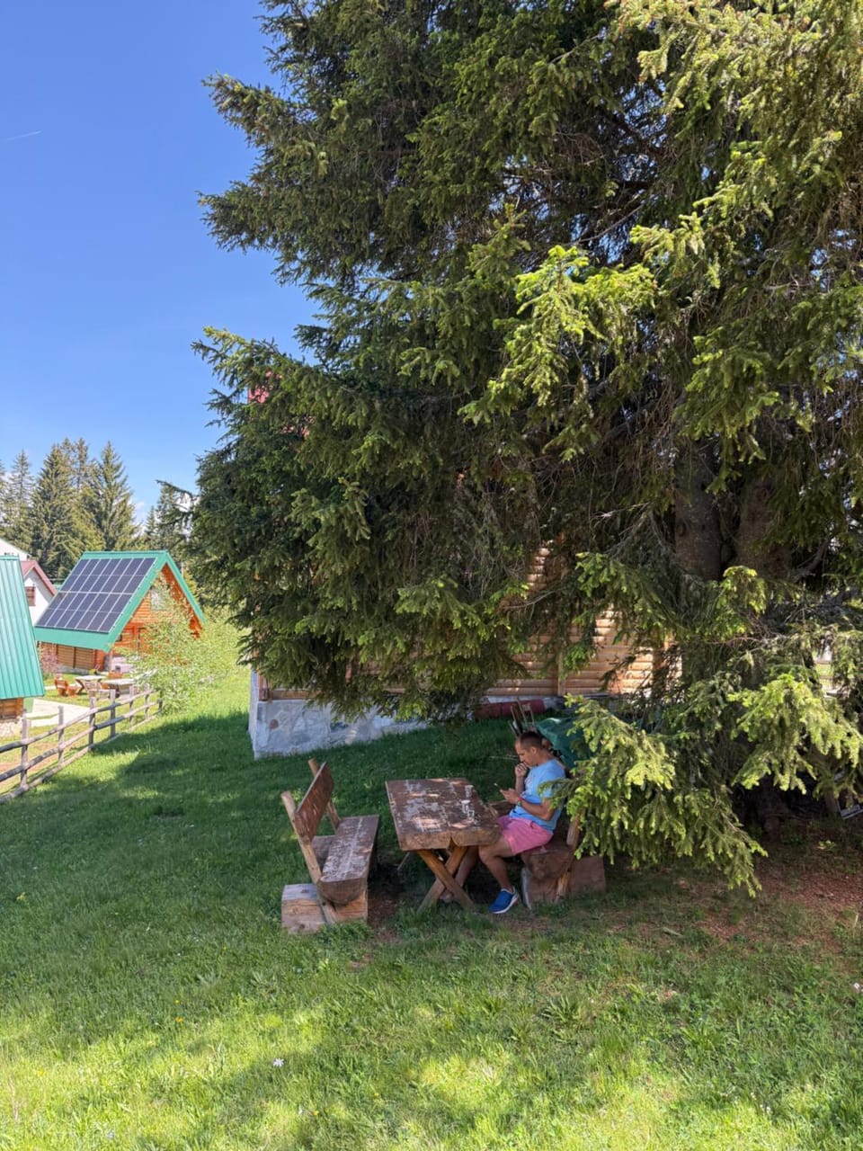 Guest house Mickovic Bed and Breakfast in Montenegro
