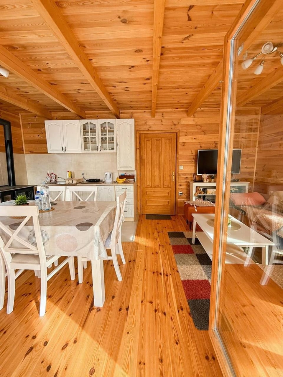 Guest house Mickovic Bed and Breakfast in Montenegro