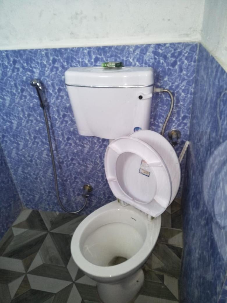 Sherpa Homestay-Dhotrey Vacation rental in West Bengal