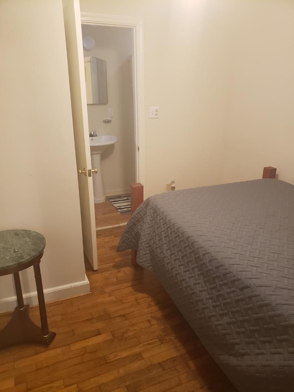 Anna's place Apartment in Ocean City
