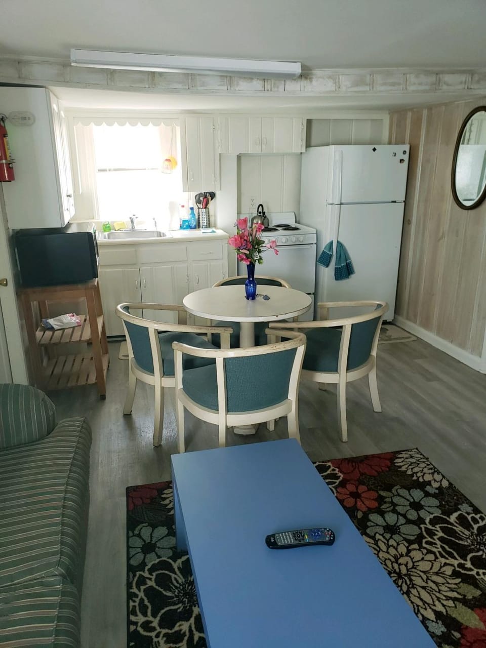 Anna's place Apartment in Ocean City