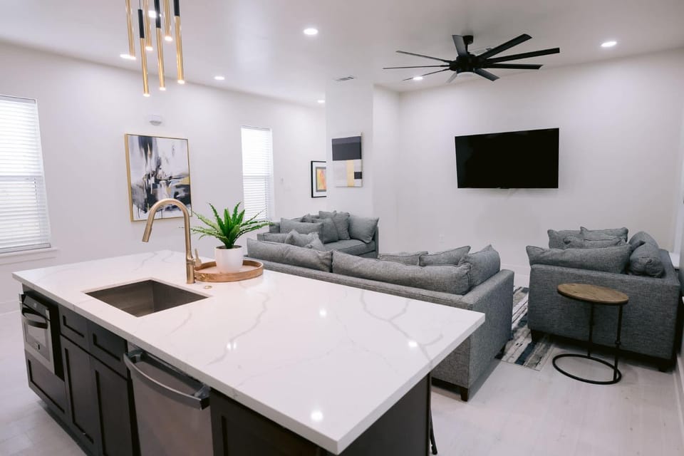 Esplanade Magic 2 Apartment in New Orleans