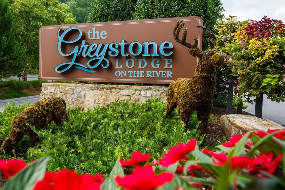 Property logo or sign, Street view