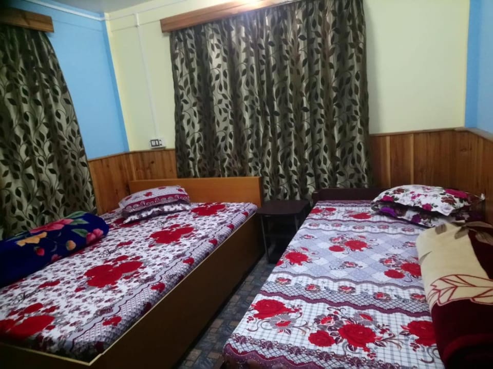 Newahang Homestay Vacation rental in West Bengal