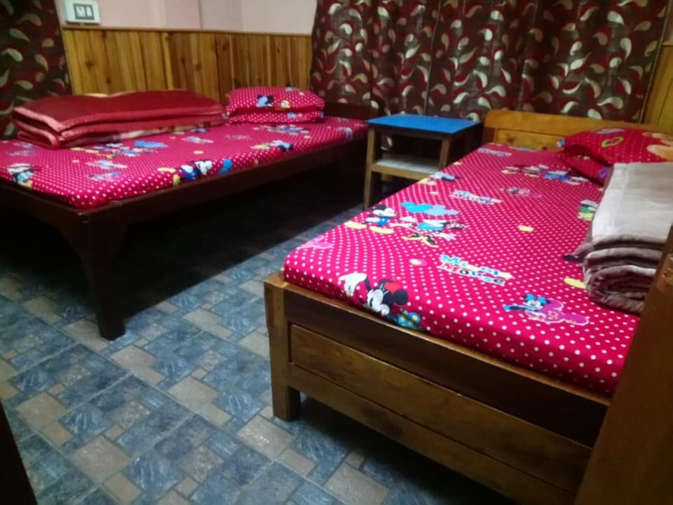 Newahang Homestay Vacation rental in West Bengal