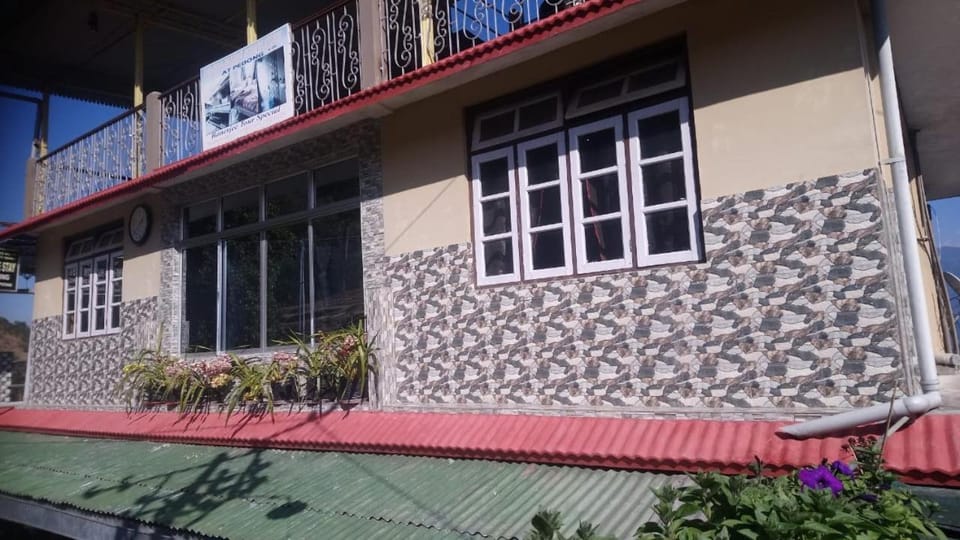 Newahang Homestay Vacation rental in West Bengal