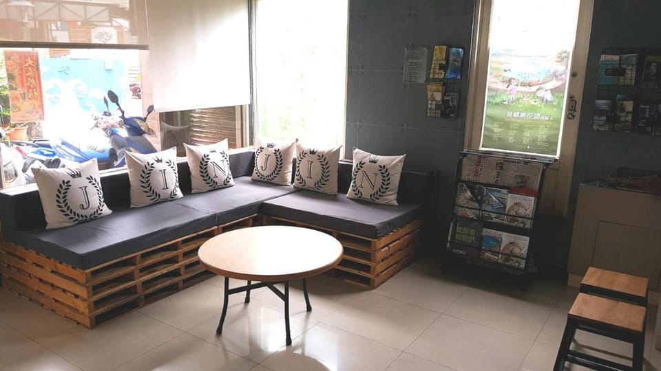 Kenting Jinjin Music Inn Vacation rental in Hengchun Township