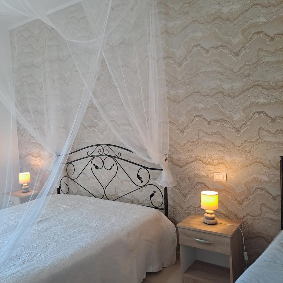 Gio.Ele Apartment in Melendugno