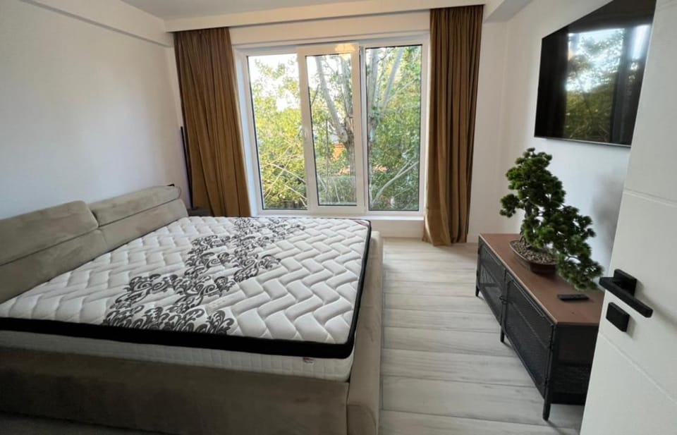 Apartament 3 camere Vila Cristal Apartment in Dobrich Province, Bulgaria