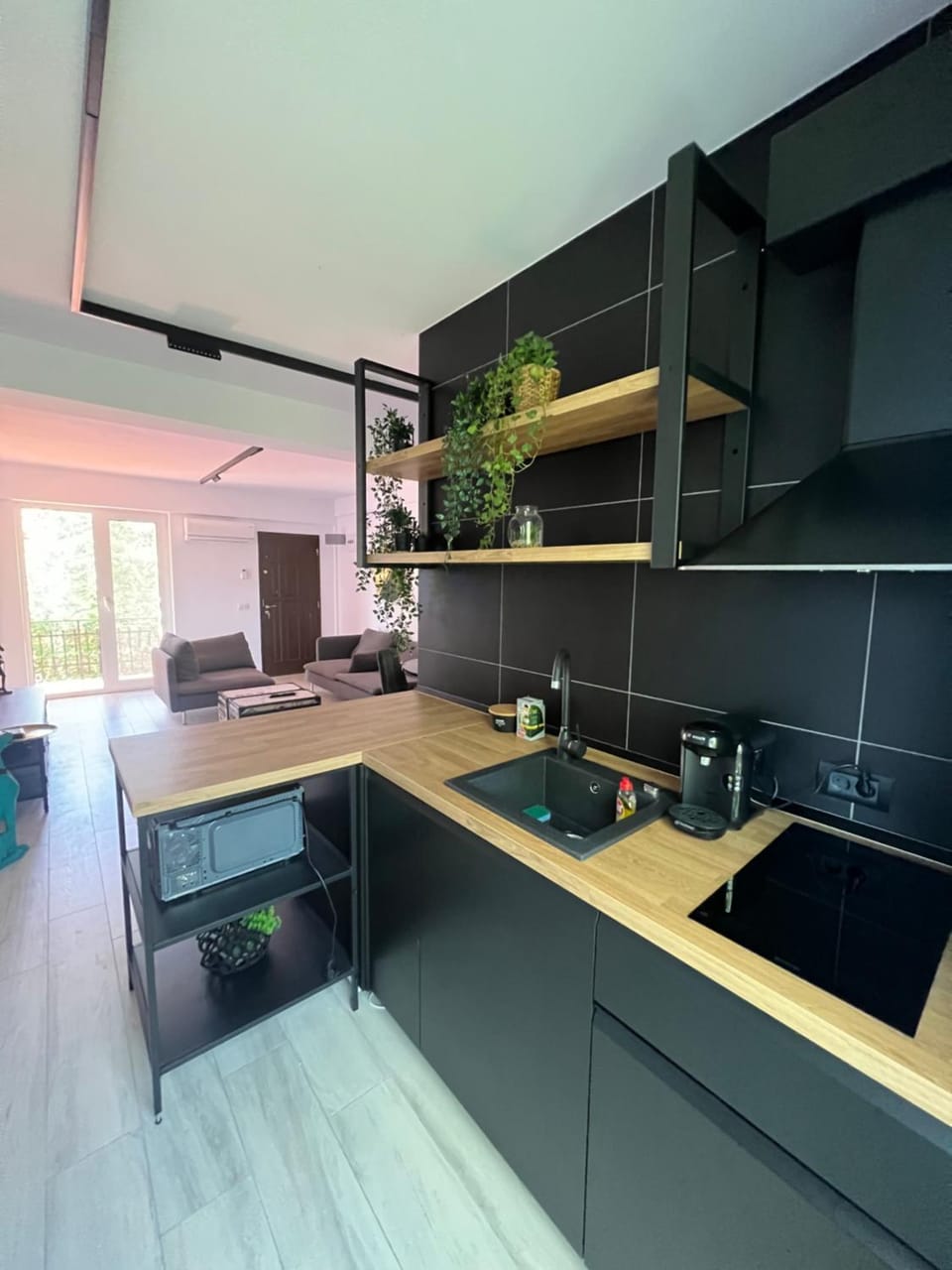 Apartament 3 camere Vila Cristal Apartment in Dobrich Province, Bulgaria