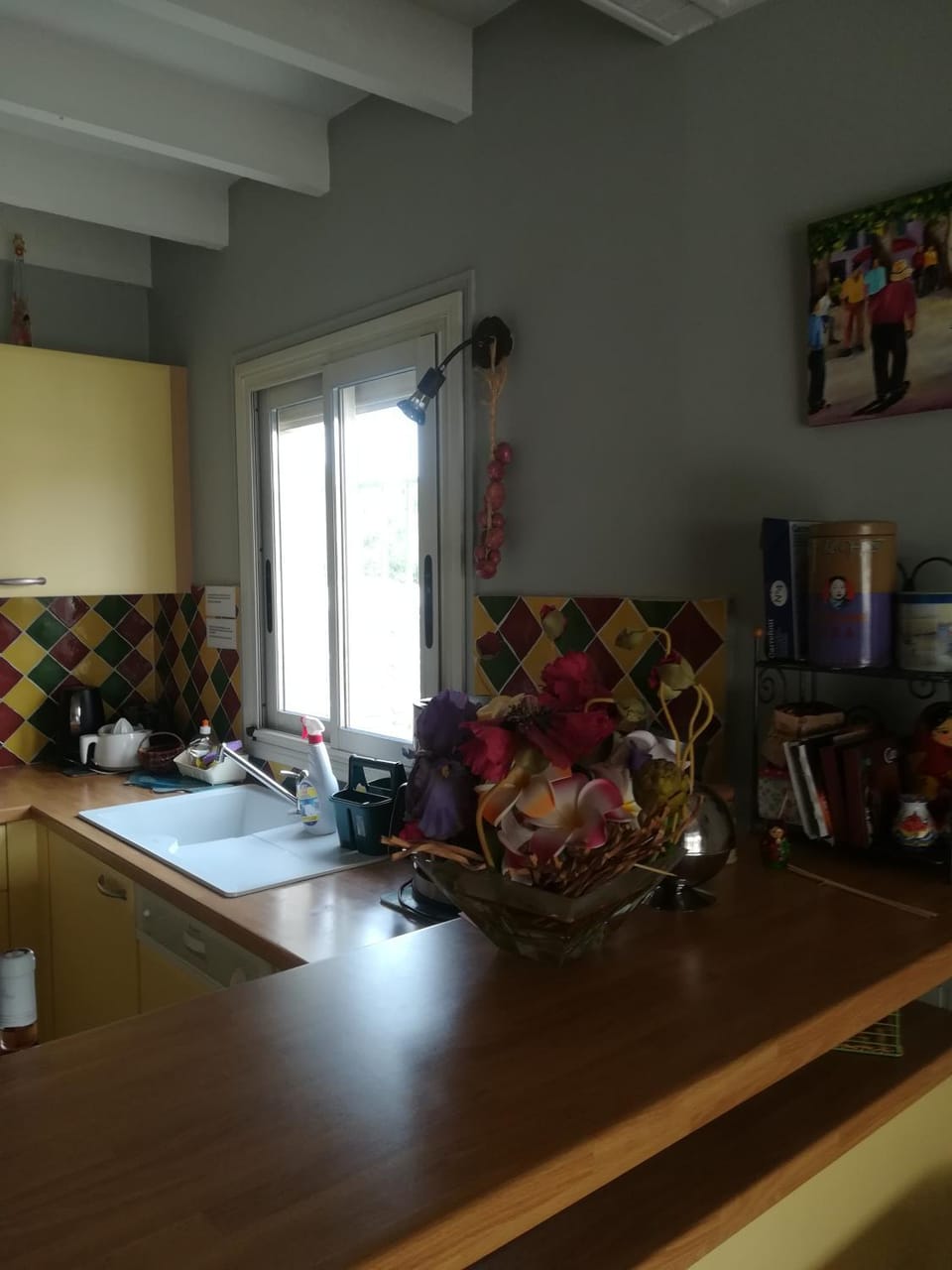 Maison Valras - 3 chambres- 80m2 House in Occitanie