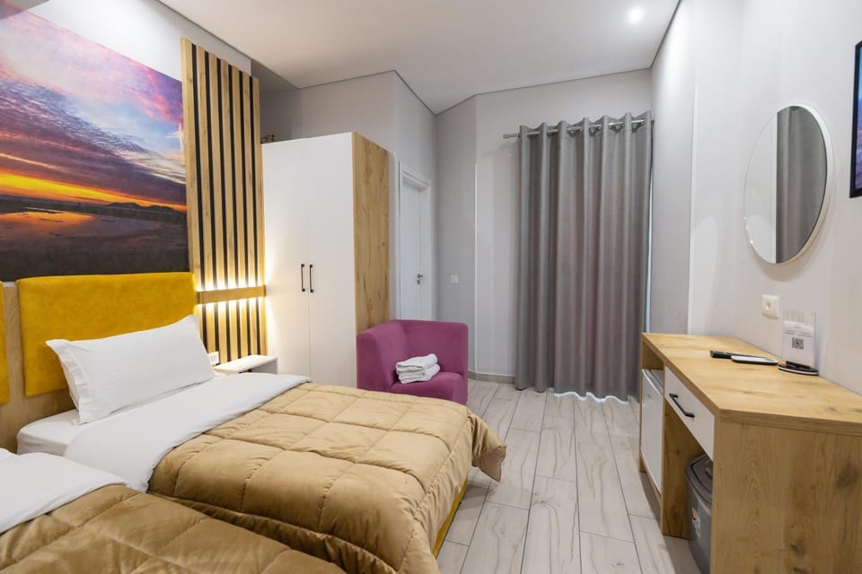 Hotel Beler Hotel in Vlorë