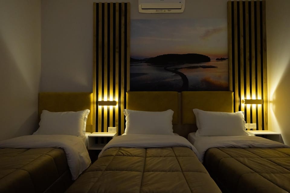 Hotel Beler Hotel in Vlorë
