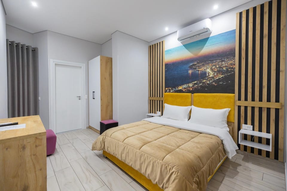 Hotel Beler Hotel in Vlorë
