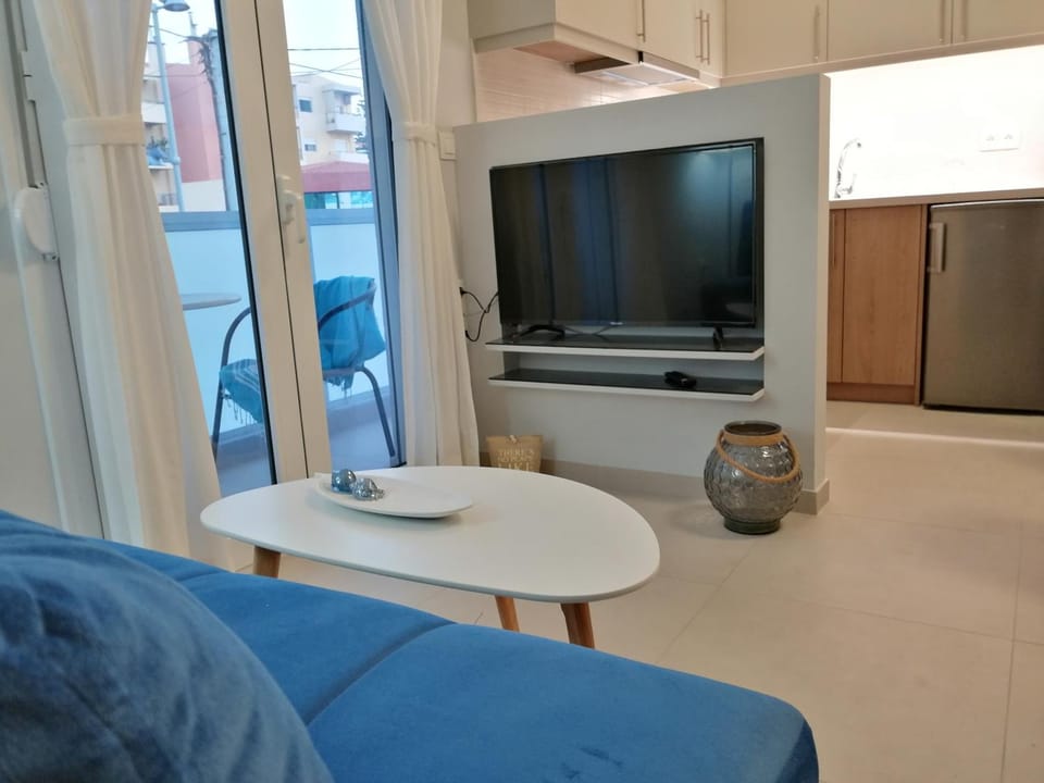 Personal Holiday Homes Apartment in Rethymno