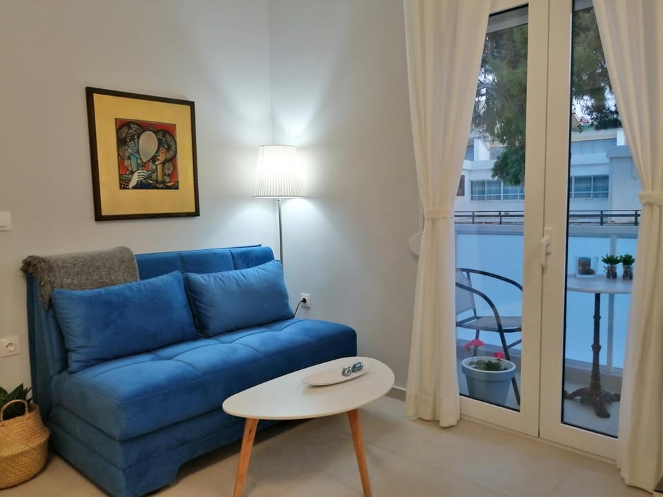 Personal Holiday Homes Apartment in Rethymno