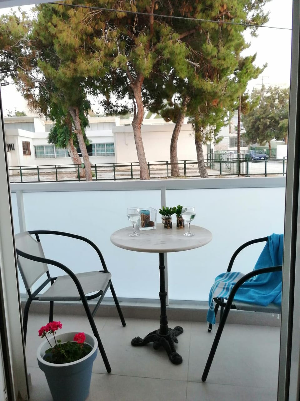 Personal Holiday Homes Apartment in Rethymno