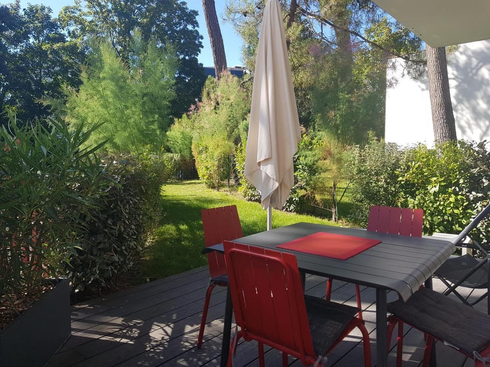 La Lanterne Apartment in La Baule-Escoublac