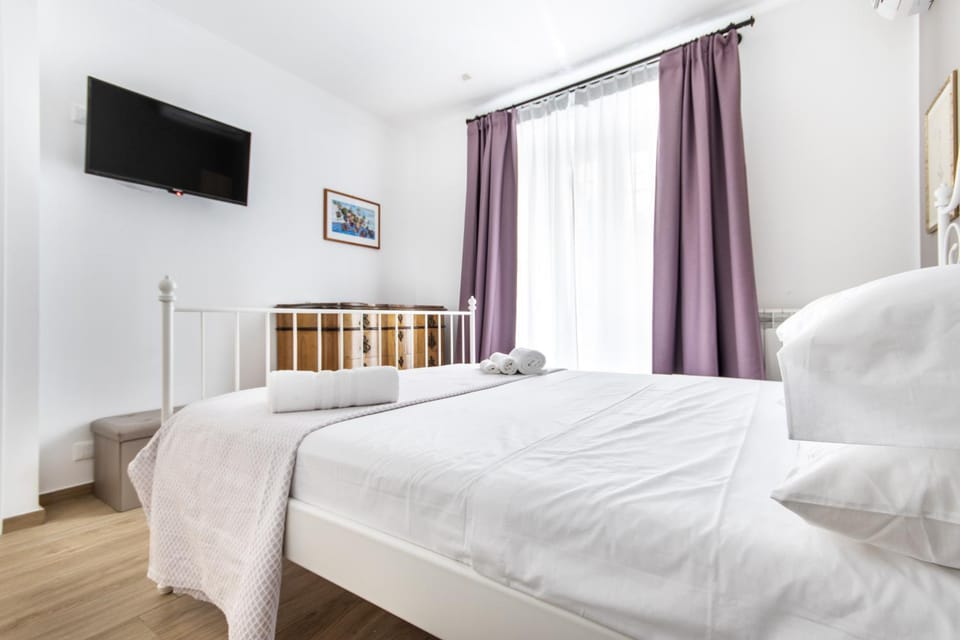 Teatro Massimo City Center Apartments Apartment in Palermo