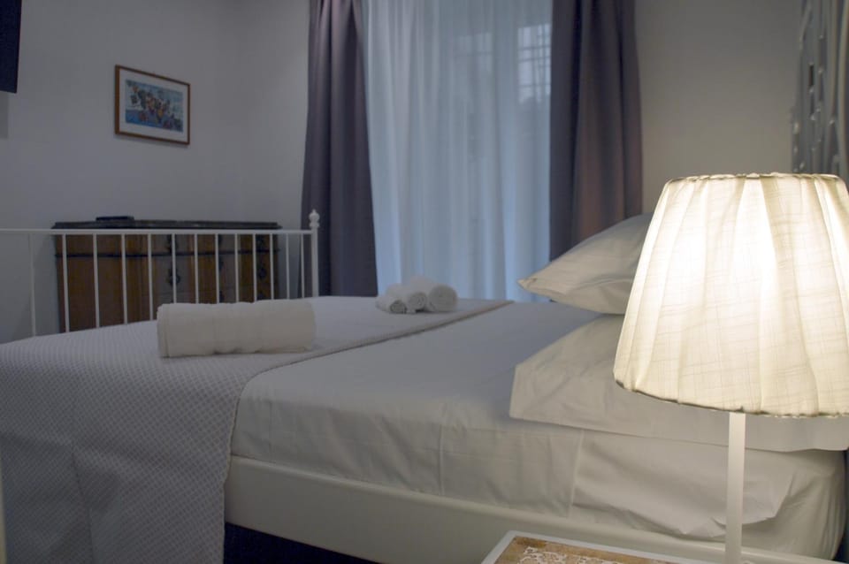 Teatro Massimo City Center Apartments Apartment in Palermo