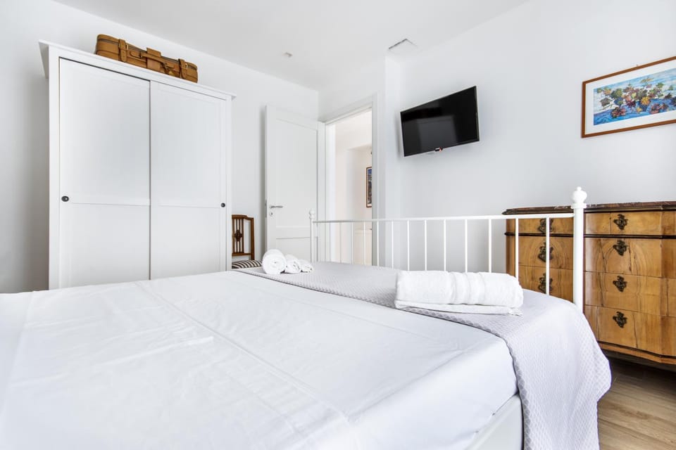 Teatro Massimo City Center Apartments Apartment in Palermo