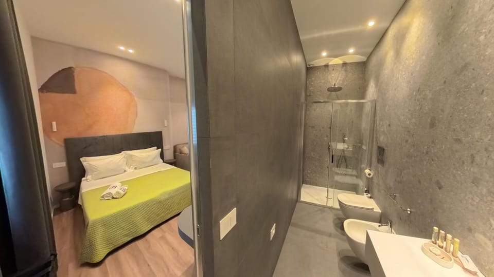 Correttori House Bed and Breakfast in Reggio Calabria