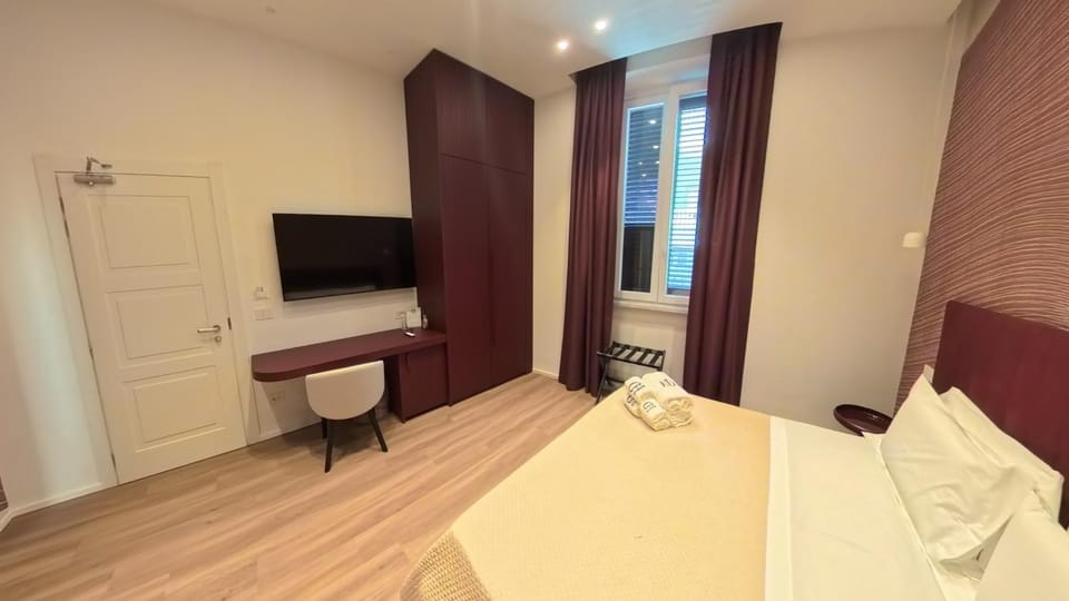 Correttori House Bed and Breakfast in Reggio Calabria