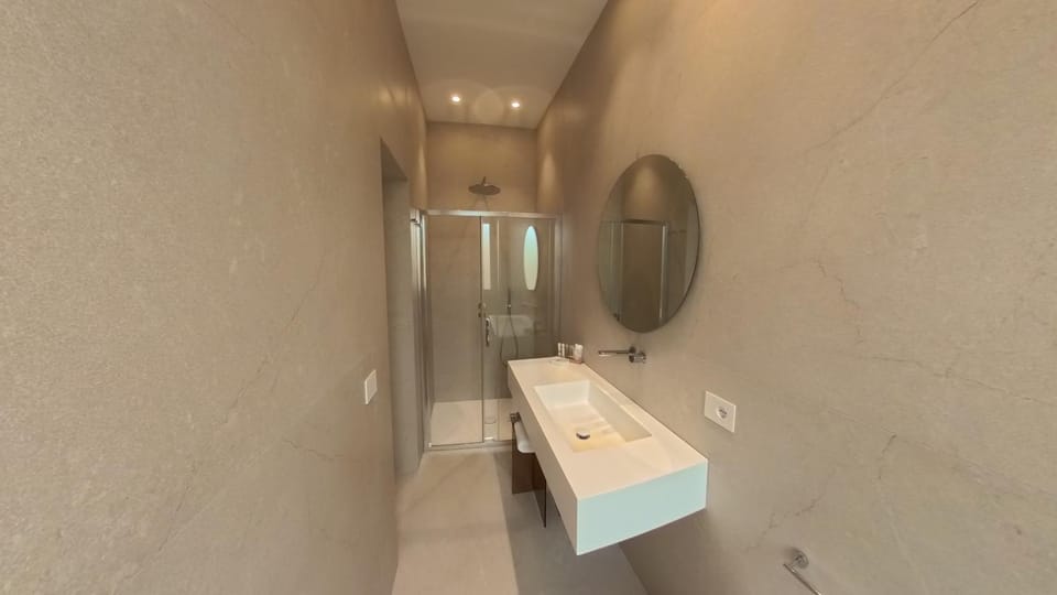 Correttori House Bed and Breakfast in Reggio Calabria