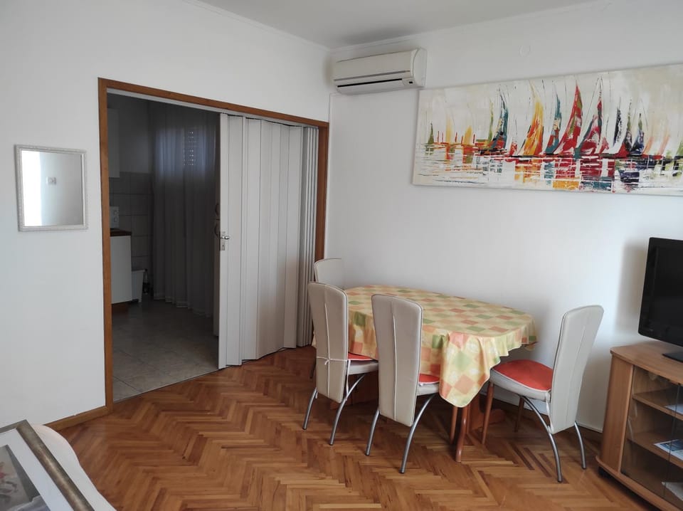 Apartmani Batifogo Apartment in Primorje-Gorski Kotar County