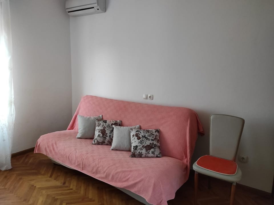 Apartmani Batifogo Apartment in Primorje-Gorski Kotar County
