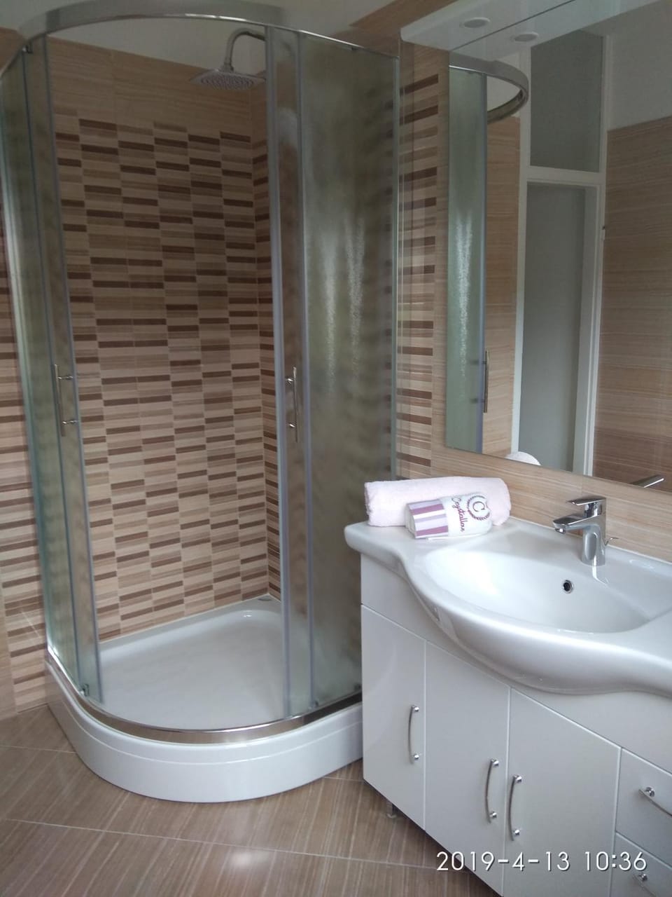 Apartmani Batifogo Apartment in Primorje-Gorski Kotar County
