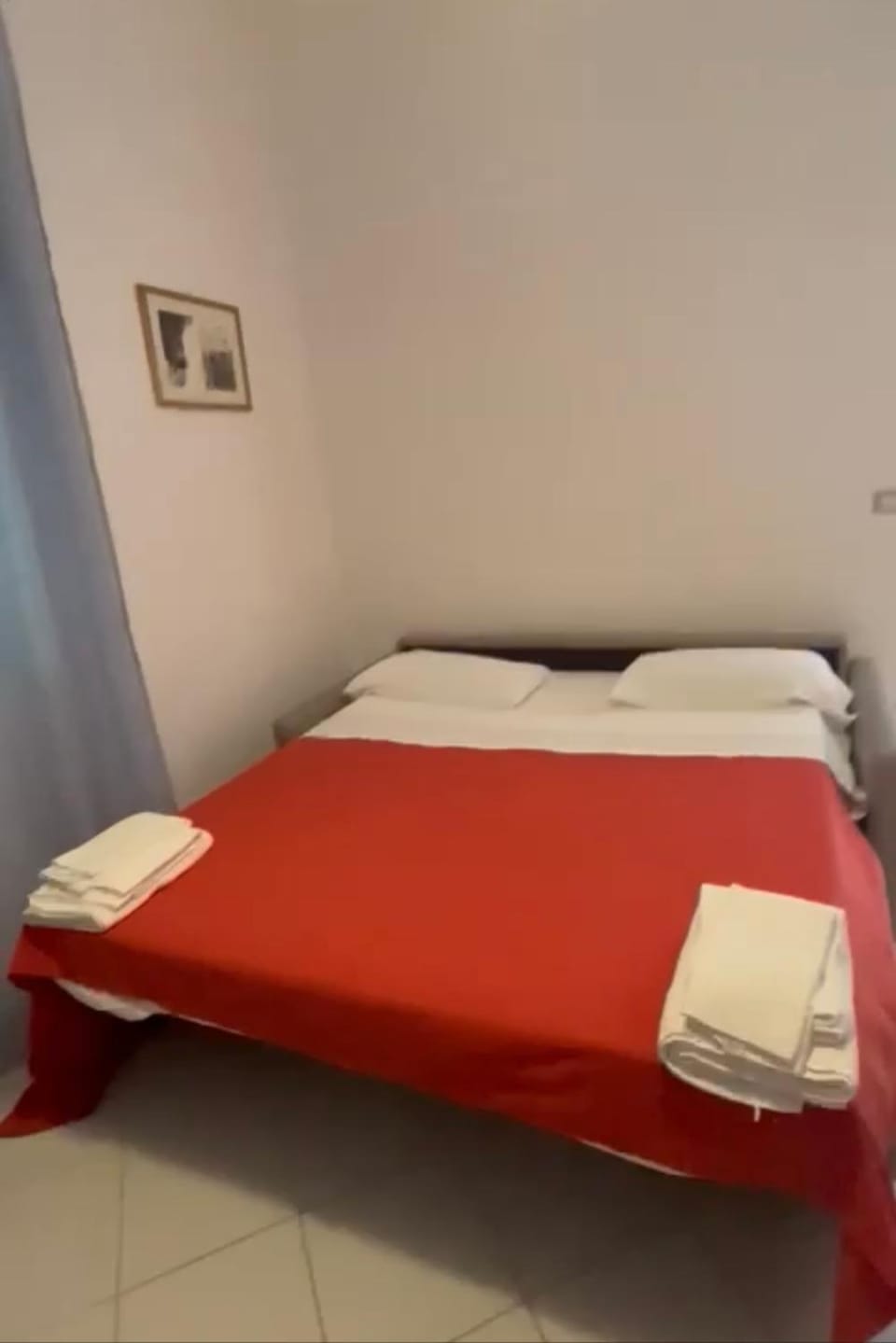Villa Donatella Bed and Breakfast in Campania