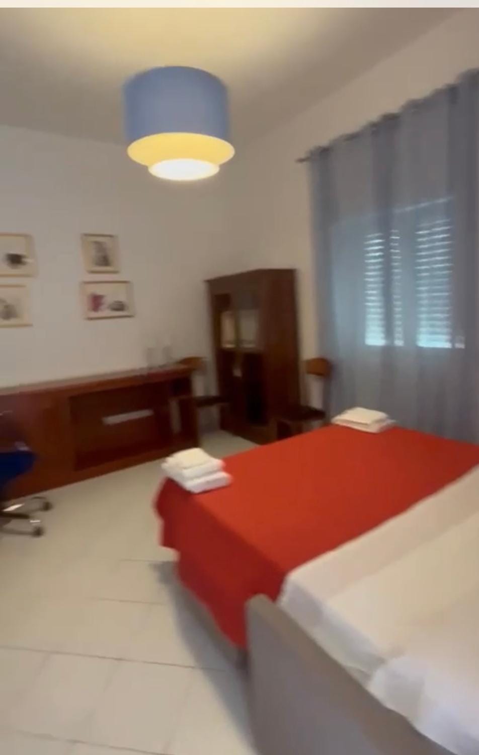 Villa Donatella Bed and Breakfast in Campania