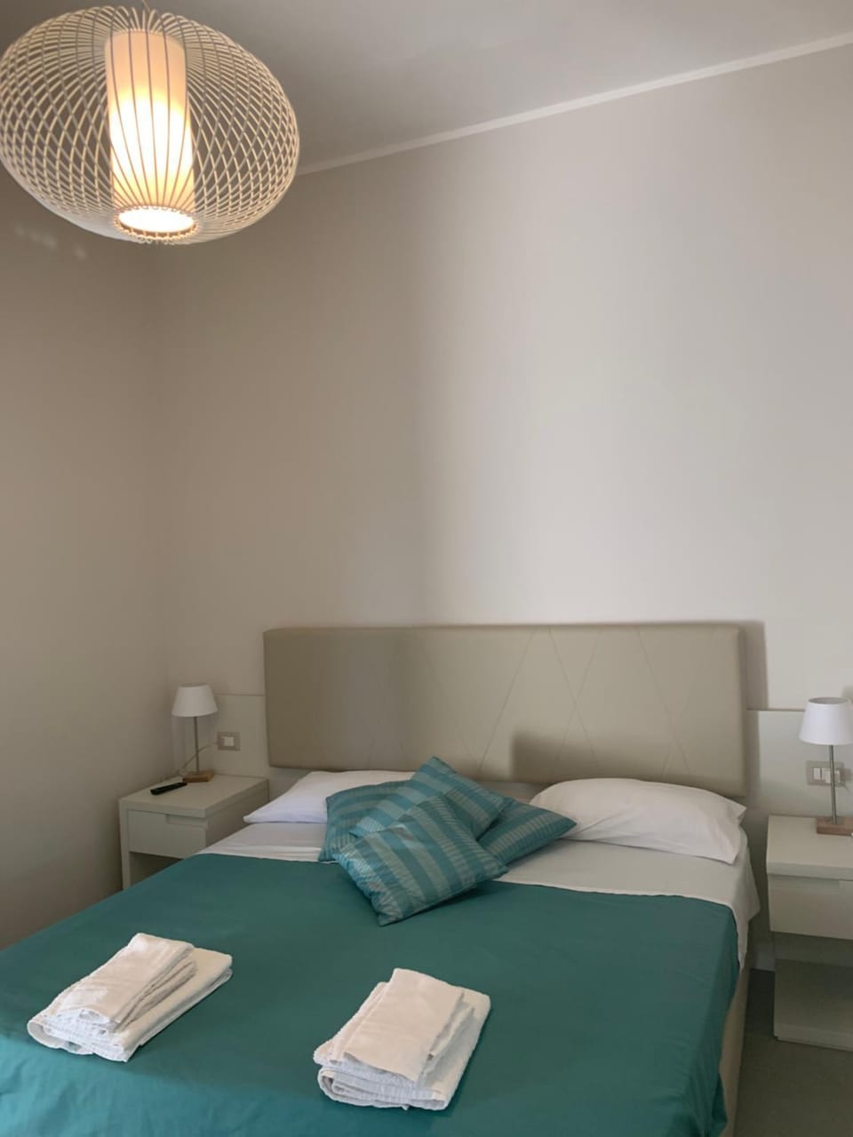 Villa Donatella Bed and Breakfast in Campania