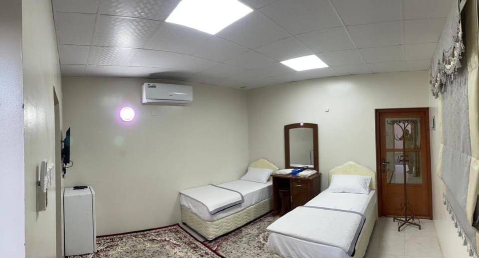 Jabel shams stars house Bed and Breakfast in Oman