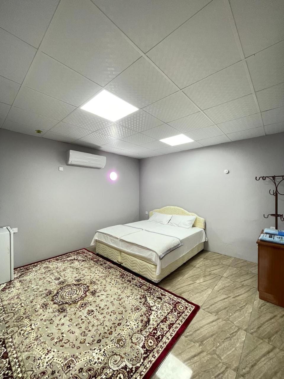Jabel shams stars house Bed and Breakfast in Oman