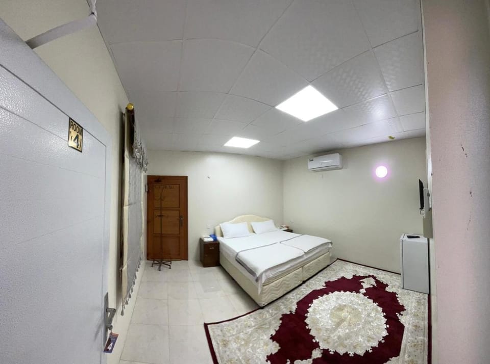 Jabel shams stars house Bed and Breakfast in Oman